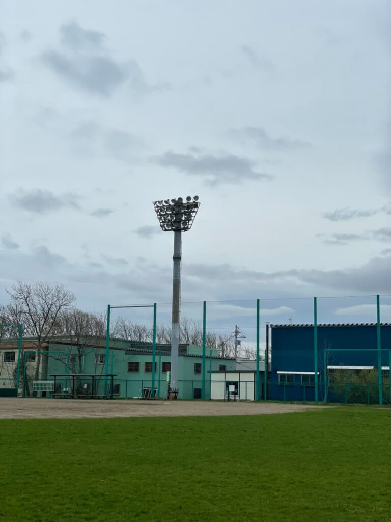北郷公園の写真