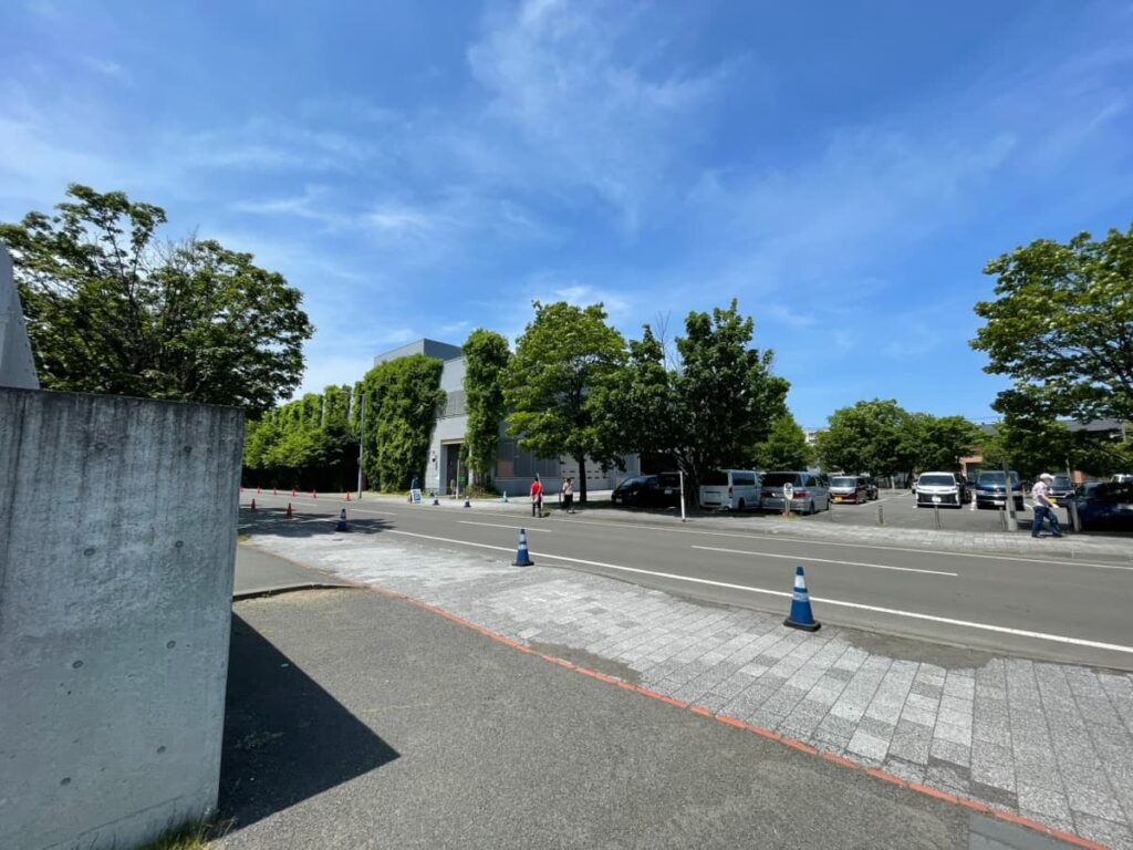 白石ふるさと祭りの写真
