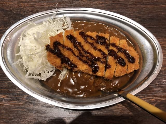 カレーのチャンピオン