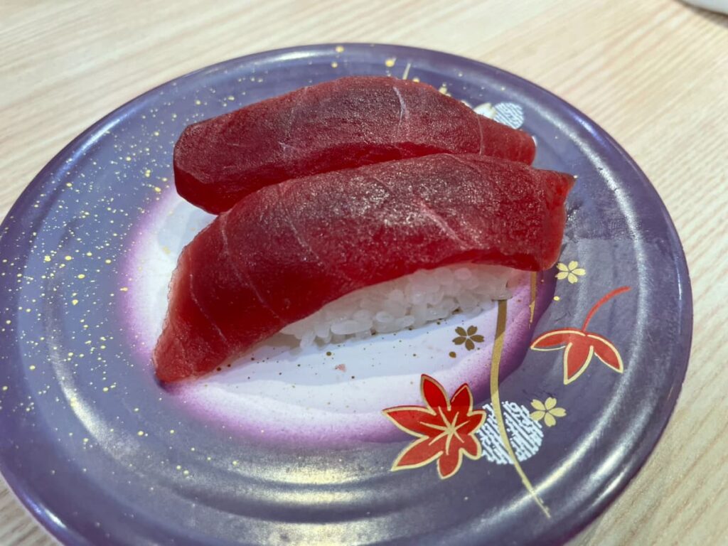 回転寿司まつりや 菊水元町店の写真