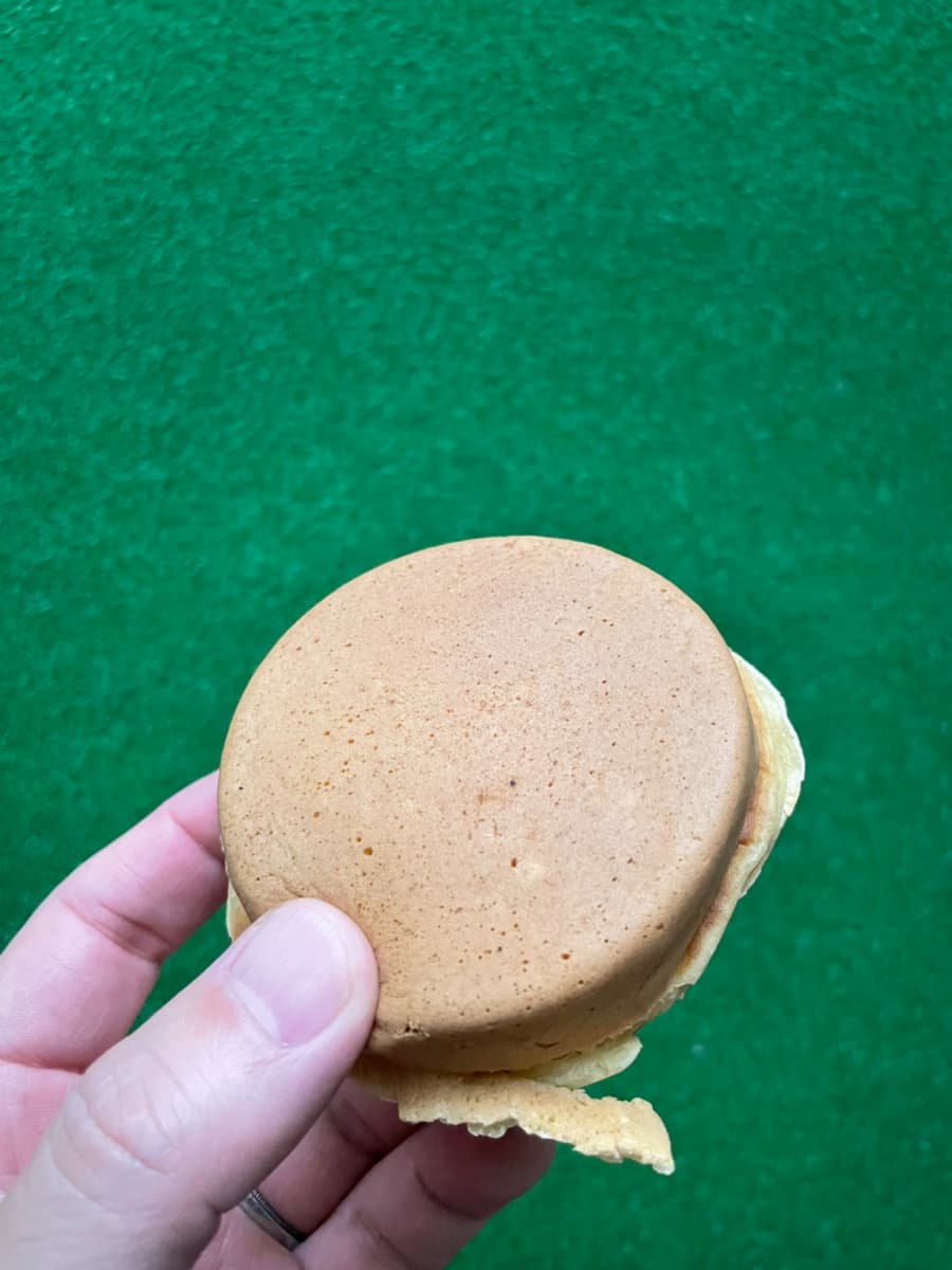 おやきの平中の写真