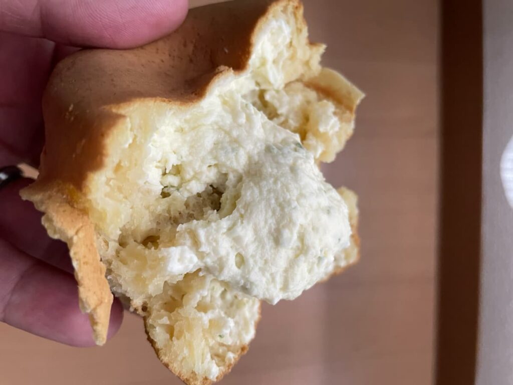 おやきの平中の写真