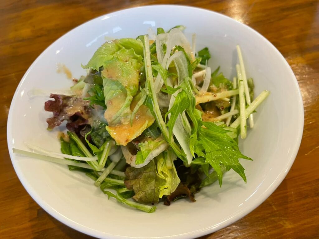 ゆであげスパゲティ パスタの写真