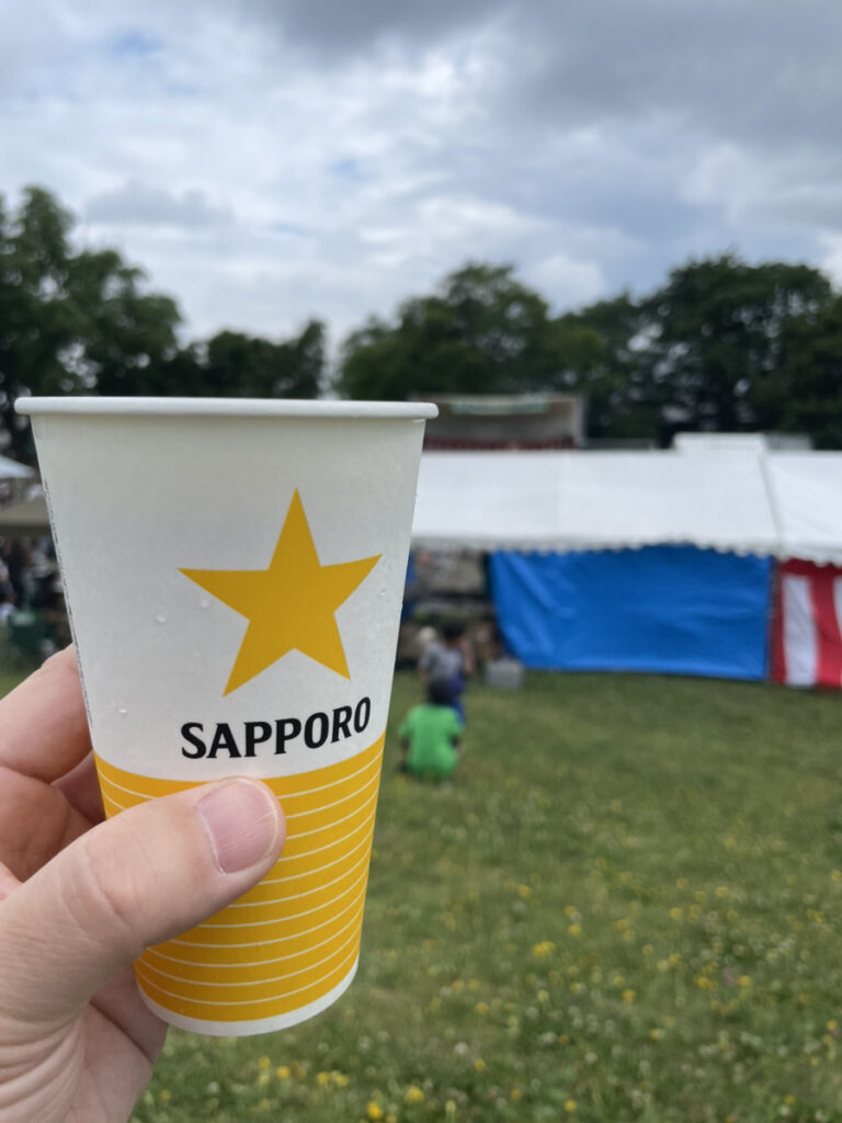 北郷瑞穂納涼夏祭り2026の写真